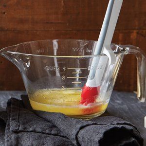 The Pampered Chef Small Batter Bowl